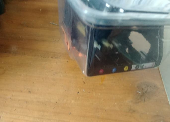 교체용 HP 8620 프린터 헤드